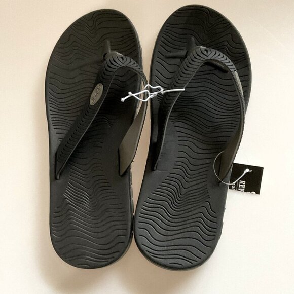 MENS MUST HAVE FLIP FLOPS CASUAL SLIP ON - Picture 5 of 10